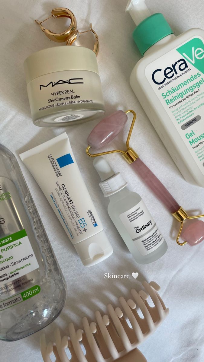 ✨ The Best Products for a Glowing Face: Skincare & Makeup Must-Haves! 💖🌟