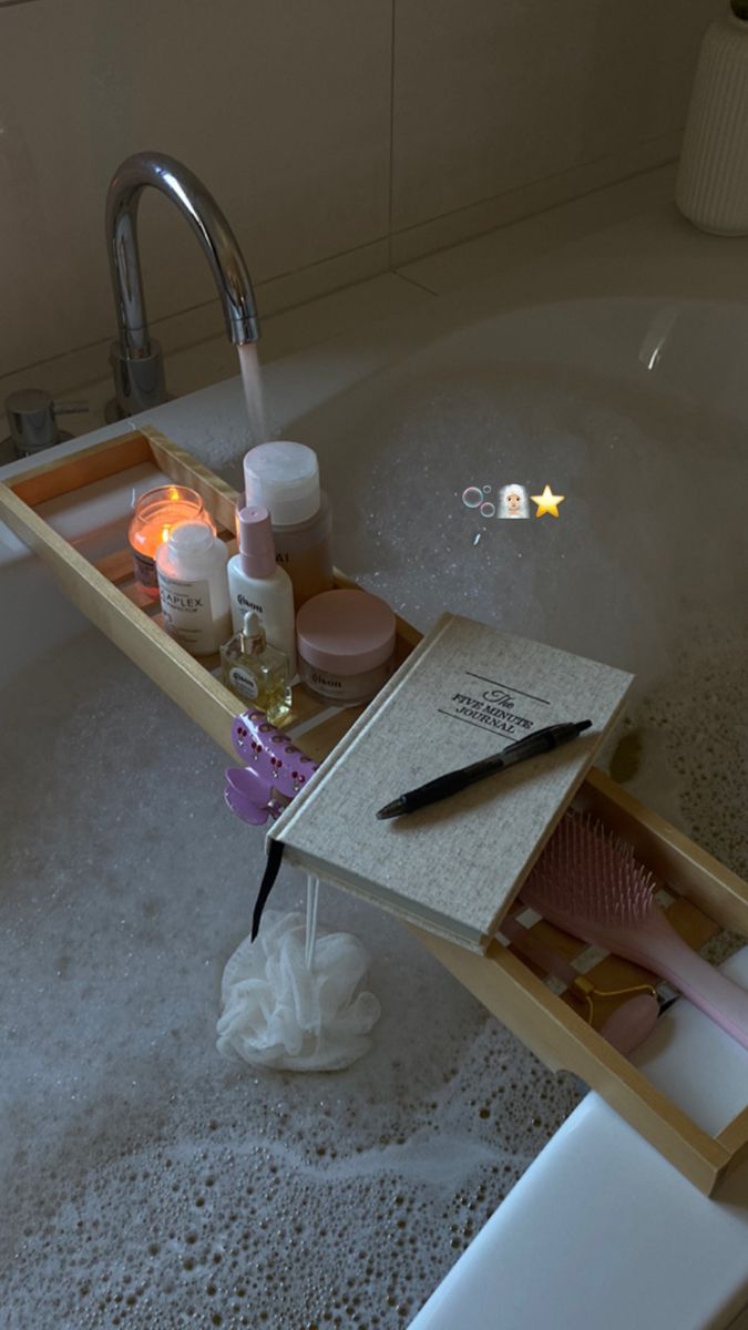 The Ultimate Shower Routine for Glowing, Radiant Skin