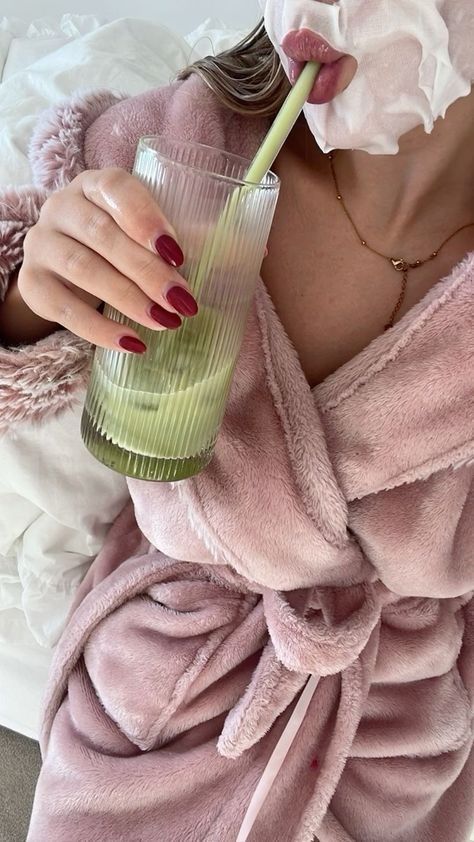 ☀️ The Ultimate Productive Morning Routine — Glow-Up Edition (Weekday Version)