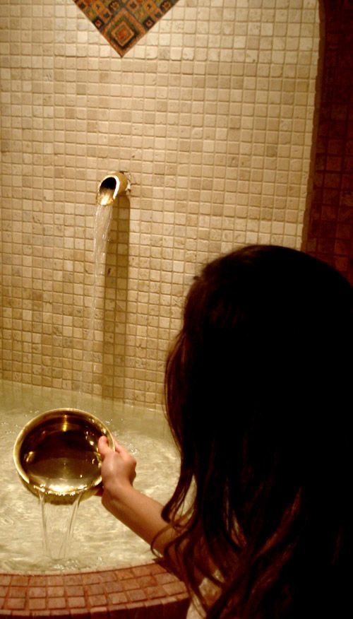 🌿 How to Create a Moroccan Hammam Experience at Home: A Step-by-Step Guide