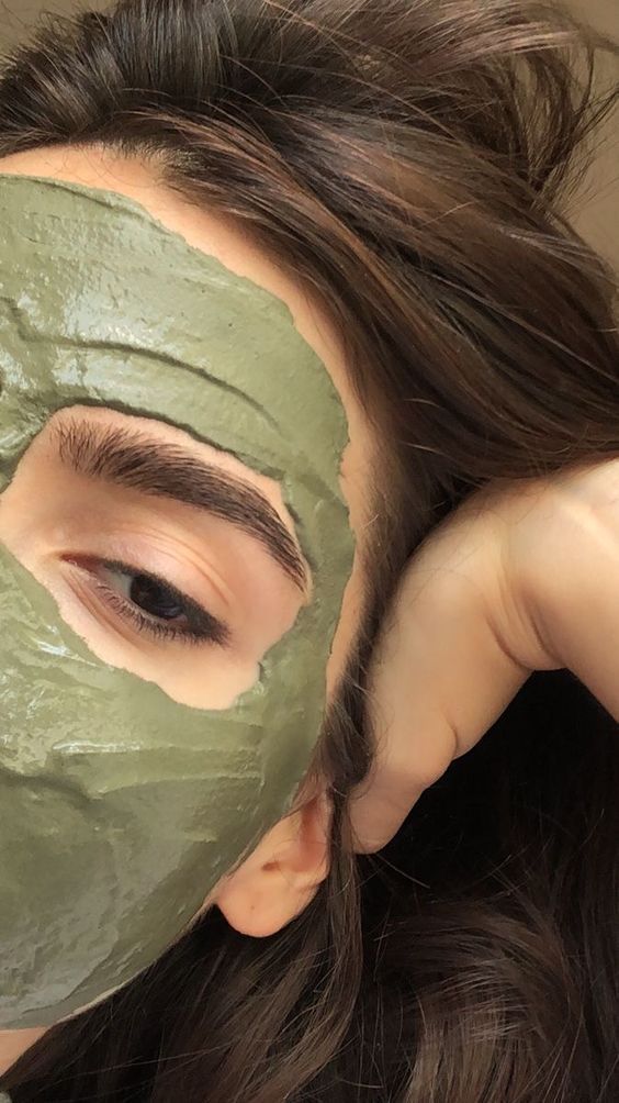 The Best DIY Face Masks to Try at Home (With Ingredients You Already Have!)