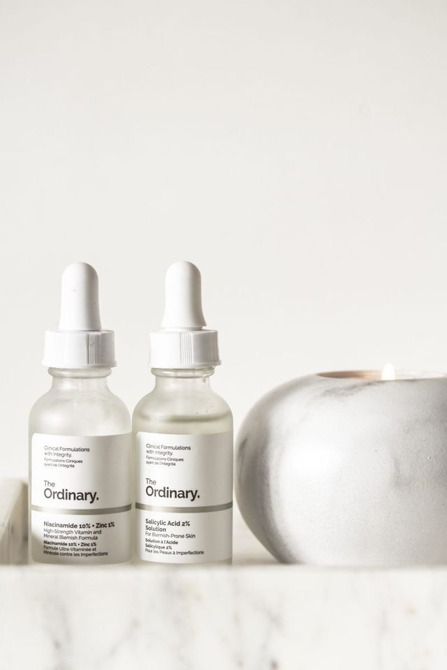 7 Benefits of Salicylic Acid for Clearer Skin