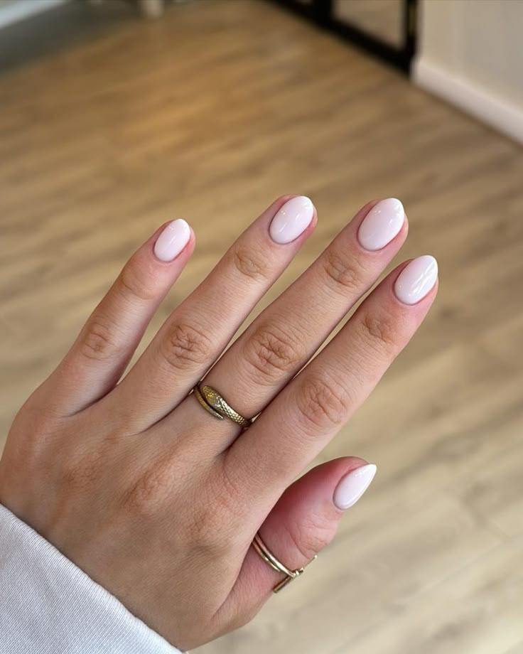 Nail Ideas for Girls Who Play Sports But Still Love Being Girly 💅✨