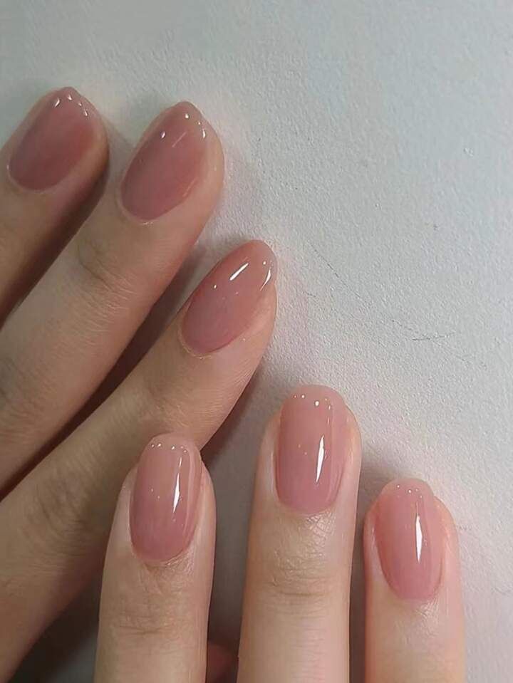 How to Remove Gel Nails at Home Without Damaging Them 💅✨