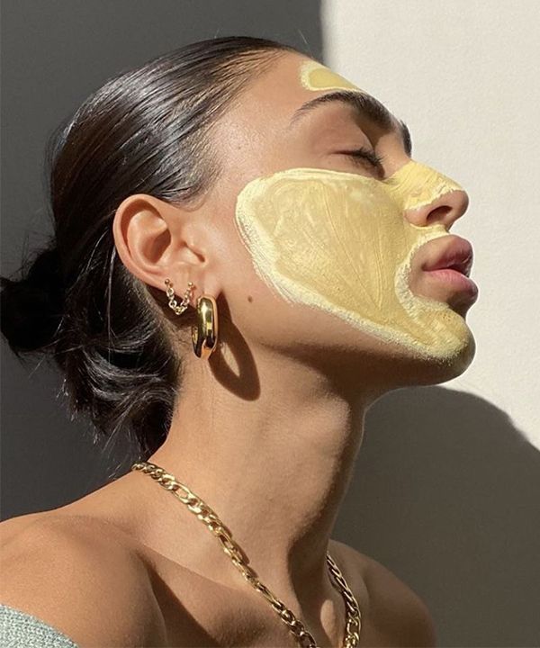 How to Build a Skincare Routine Based on Your Skin Type