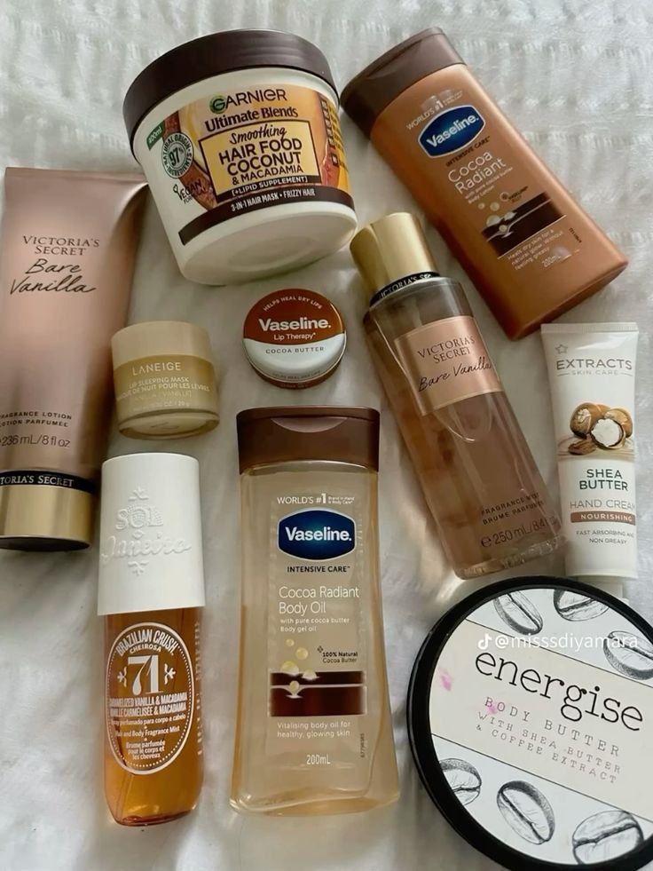 Signature Scent Secrets: How to Smell Good Without Perfume