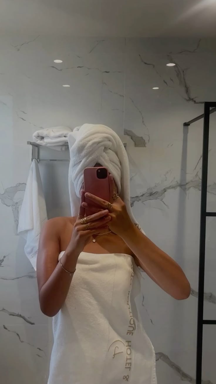 Products I Use in the Shower to Stay Fresh All Day (Hygiene Tips)
