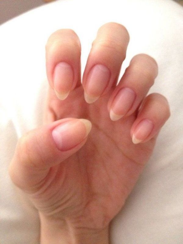 💅 Daily Nail Care Routine to Prevent Breakage
