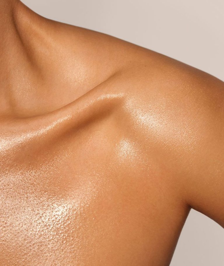 ✨ 7 Natural Oils for Glowing, Moisturized Skin